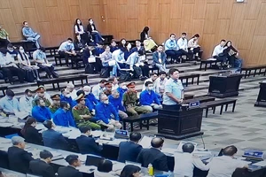 Vụ cao tốc Đà Nẵng-Quảng Ngãi: Chủ đầu tư không yêu cầu bị cáo bồi thường