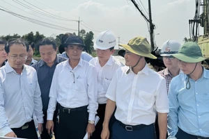  Vành đai 3 là dự án kiểu mẫu, phải kiểu mẫu tới cùng