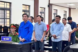 An Giang: Kế toán trung tâm văn hoá lập công ty để mua bán hoá đơn khống 