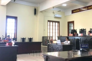 Tan nát trái tim nhưng 100 triệu đồng thì vẫn chưa mất hẳn