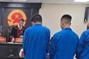 Án nặng cho những kẻ gạ gẫm người đồng tính rồi cướp tài sản