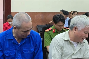 Một tổng giám đốc ở Bình Dương lừa bán dự án, chiếm đoạt hơn 100 tỉ đồng 