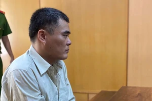 Tuyên án tử hình trưởng buồng giam đánh bạn tù tử vong