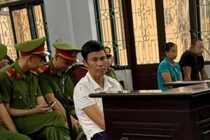 Vụ án gà lôi trắng: Miễn trách nhiệm hình sự thì có... án tích không?