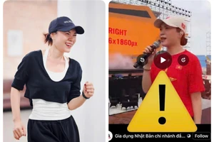 Coi chừng bị xử hình sự khi dùng AI giả giọng nói, hình ảnh người nổi tiếng 