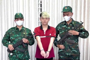 Từ hôm nay, tăng mạnh tiền thưởng với người có công phá án, chống tội phạm