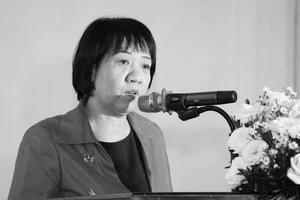 Tiễn biệt Luật sư, cựu nhà báo Nguyễn Bảo Trâm - một người đa tài, nhiệt huyết