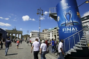 Chung kết Champions League đêm 6-6: Năm câu hỏi cho Juventus 