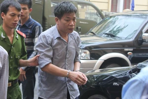 Nguyên Phó ban tổ chức Cầu Giấy thuê giết người 'có nhiều tình tiết giảm nhẹ'