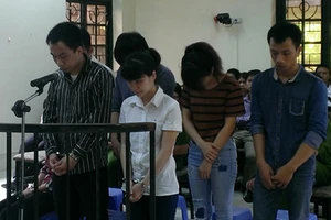 Chủ websex thuê người viết quảng cáo lãnh 5 năm tù