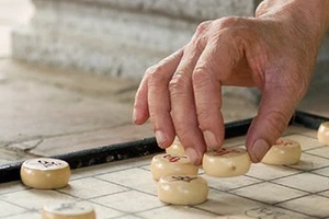 Đâm bạn đánh cờ vì xin lại 50.000 đồng không được