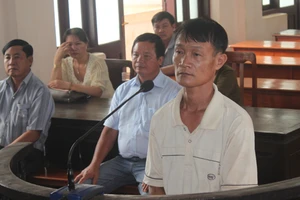 Bình Phước: bị cáo trắng án sau 5 năm vướng vòng lao lý