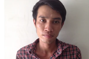 Nhóm trộm xe máy liên quận ở TP HCM bị bắt