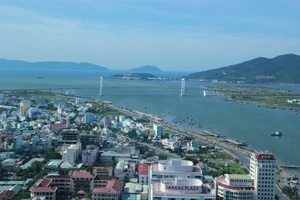 Thanh tra Chính phủ sẽ làm việc vụ ‘lọt sổ’ đất tái định cư ở Đà Nẵng