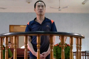 Kẻ đi tù, người chấn thương sọ não vì tô cơm vỡ