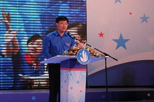 Tham gia 'Tiếp sức mùa thi' để trưởng thành hơn