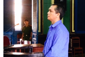 Nhân viên công ty cấp nước Bến Thành tham ô tiền tỉ