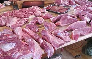 Không cho xuất hàng ngàn con heo vì nuôi bằng chất cấm