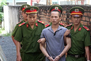 Bị đâm chết vì gây ồn khi nhậu