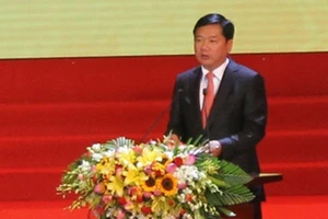 Bộ trưởng Thăng: Vẫn còn canh cánh 'món nợ đường sắt tốc độ cao’