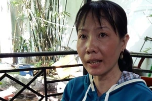 Xuất hiện tình tiết mới, 5 lượng vàng ở Cà Mau nên giao cho ai?