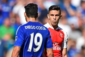 Diego Costa bị Pele cho là ‘tội phạm bóng đá’