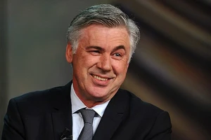 Ancelotti sẽ ngồi ghế nóng Liverpool?