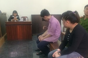 Tú bà ‘nhí’ bị phạt tù vì ‘chăn dắt’ trẻ em