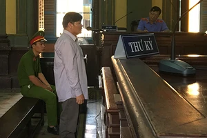 Hủy án vụ lừa Nhà nước khi thu hồi đất ở Bà Rịa-Vũng Tàu