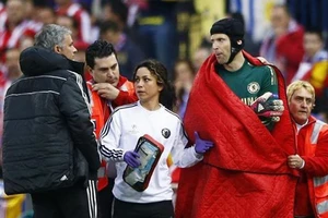 Mourinho có thể phải hầu tòa