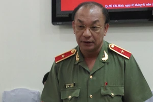 'Cất giữ tài sản trong két sắt hiện nay không có nghĩa lý gì cả'