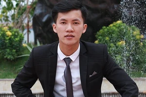 Nam sinh viên mất tích bí ẩn trên một cây cầu