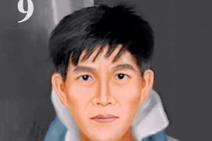 Chân dung hung thủ giết vợ chồng trong căn biệt thự