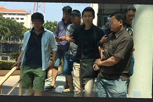 Bi kịch thanh niên Việt Kiều sát hại người lái xe ôm - kỳ 1