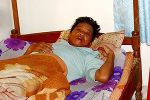 Vụ bị côn đồ đánh ở Gia Lai vì mâu thuẫn bên nhà… chị sui!