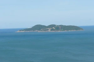 Bắt được tín hiệu SOS vùng biển nghi nơi máy bay Su - 30MK2 rơi 