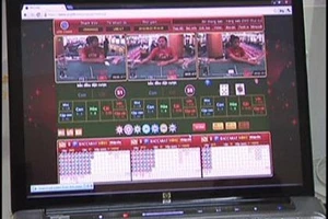 Chân dung trùm đường dây cá độ 8.000 tỉ đồng ở Hải Phòng