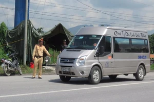 Cả ngàn người truy bắt nghi phạm thảm sát ở Quảng Ninh