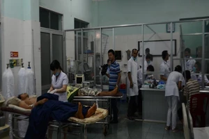 Diễn biến mới nhất vụ bắn chết 3 người ở Đắk Nông