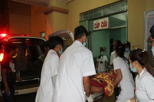 Thứ trưởng Công an vào Đắk Nông nắm vụ nổ súng