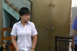 Nguyên chấp hành viên Thi hành án dân sự quận 3 bị bắt