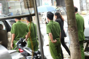 Khởi tố vụ phó chánh án bị tố nhận hối lộ