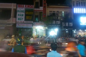 Sinh viên kiến trúc bị đâm chết tại nhà