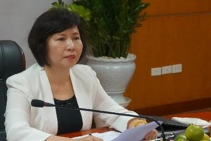 Thủ tướng chỉ đạo làm rõ tài sản bà Hồ Thị Kim Thoa