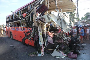 Tai nạn thảm khốc Gia Lai: Tài xế không phê ma túy