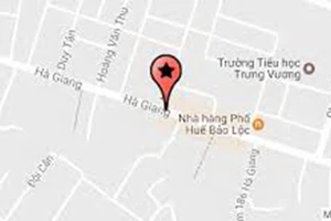 Đình chỉ 2 lãnh đạo trường chính trị vì đánh nhau