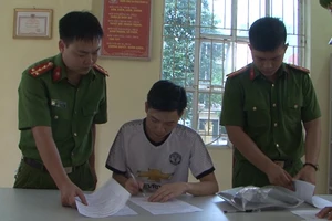 Bắt 3 người trong vụ chạy thận 8 người chết ở Hòa Bình