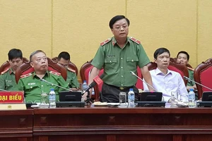 Bộ Công an: 3 sai phạm vụ chạy thận ở Hòa Bình