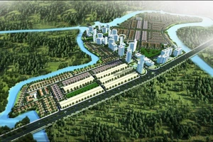 Cảnh cáo Phó Bí thư Tỉnh ủy Đồng Nai Phan Thị Mỹ Thanh