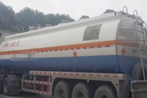 Cần Thơ phát hiện 7.000 lít xăng 92 không nguồn gốc